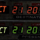 Illustration for article titled Paleofuture PSA: 2 More Years Before Marty McFly Arrives In The Future
